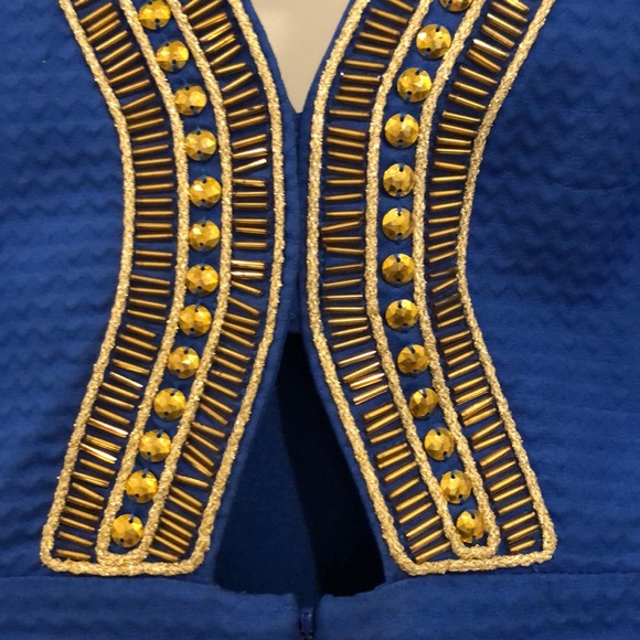 Lily Pulitzer Dress - Picture 4 of 5